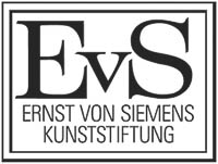 Ernst von Siemens Stiftung